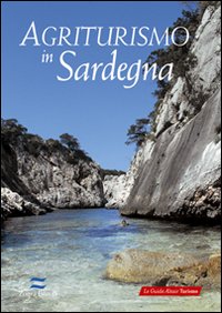 Libro - Agriturismo in Sardegna - ISBN 9788884701954