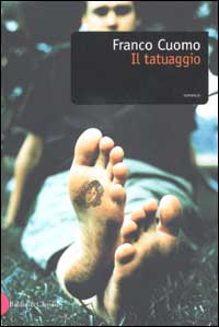 Libro - Il tatuaggio - ISBN 9788884902580