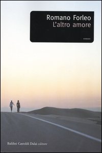 Libro - L'altro amore - ISBN 9788884906724