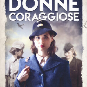 Libro - Donne coraggiose - ISBN 9788885516861