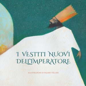 Libro - I vestiti nuovi dell'imperatore - ISBN 9788885561670