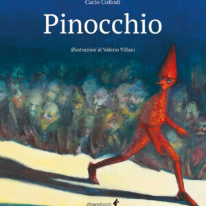 Libro - Pinocchio - ISBN 9788885561793