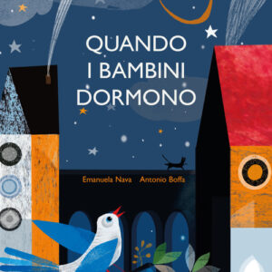 Libro - Quando i bambini dormono - ISBN 9788885592025