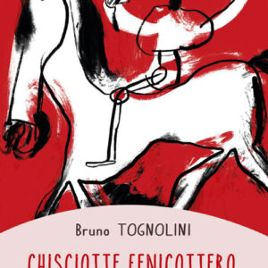 Libro - Chisciotte fenicottero - ISBN 9788885592346
