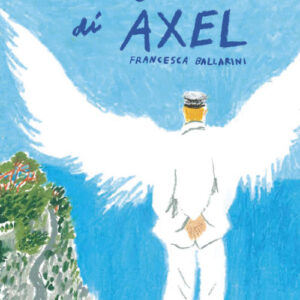 Libro - L'isola di Axel - ISBN 9788885592360