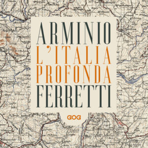 Libro - L'Italia profonda. Dialogo dagli Appennini - ISBN 9788885788237
