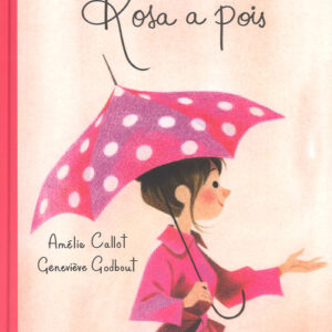 Libro - Rosa a pois - ISBN 9788885810051