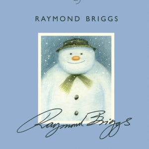 Libro - Raymond Briggs - ISBN 9788885810365