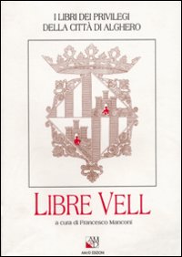 Libro - Libre vell - ISBN 9788886799126