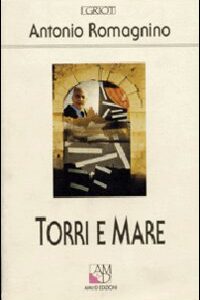 Libro - Torri e mare - ISBN 9788886799256