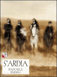 Libro - Ardia (S') - ISBN 9788886799348