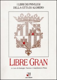 Libro - Libre gran - ISBN 9788886799362