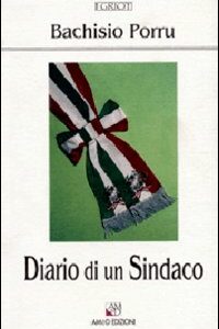 Libro - Diario di un sindaco - ISBN 9788886799386