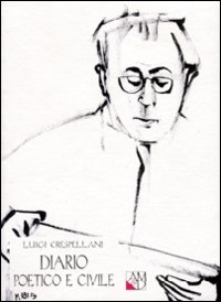 Libro - Diario poetico e civile - ISBN 9788886799492