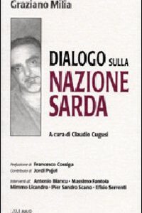 Libro - Dialogo sulla nazione sarda - ISBN 9788886799553