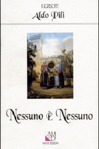 Libro - Nessuno è nessuno - ISBN 9788886799638