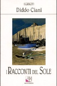 Libro - I racconti del sole - ISBN 9788886799652