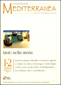 Libro - Isole nella storia - ISBN 9788886799829