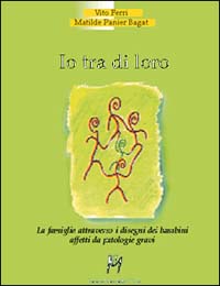 Libro - Io tra di loro - ISBN 9788886801720