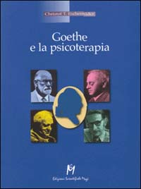 Libro - Goethe e la psicoterapia - ISBN 9788886801751