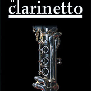 Libro - Il clarinetto - ISBN 9788887203035