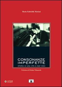 Libro - Consonanze imperfette - ISBN 9788887203912