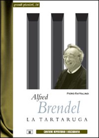 Libro - Alfred Brendel. La tartaruga - ISBN 9788887203974
