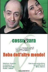 Libro - Roba dell'altro mondo! - ISBN 9788887758108