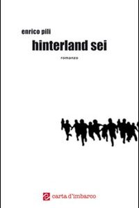 Libro - Hinterland sei - ISBN 9788887758160