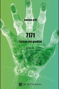 Libro - 7171 l'attesa del giudizio - ISBN 9788887758436