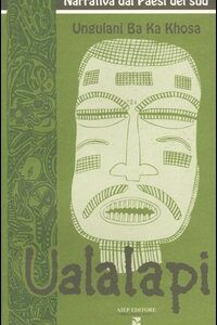 Libro - Ualalapi - ISBN 9788888040677