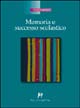 Libro - Memoria e successo scolastico - ISBN 9788888232034