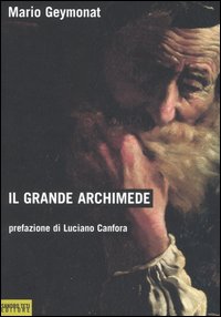 Libro - Il grande Archimede - ISBN 9788888249124