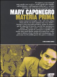 Libro - Materia prima - ISBN 9788888361314