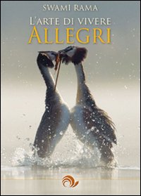 Libro - L'arte di vivere allegri - ISBN 9788888718101