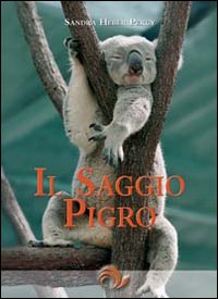 Libro - Il saggio pigro - ISBN 9788888718408