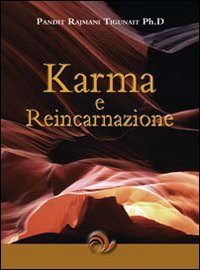 Libro - Karma e reincarnazione - ISBN 9788888718422