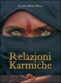 Libro - Relazioni karmiche - ISBN 9788888718507