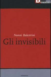 Libro - Gli invisibili - ISBN 9788888738468