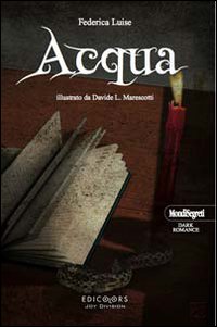 Libro - Acqua - ISBN 9788888929545