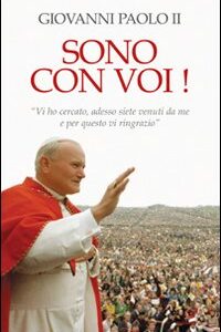 Libro - Sono con voi! - ISBN 9788888951584