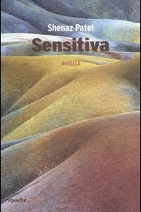 Libro - Sensitiva - ISBN 9788888983325
