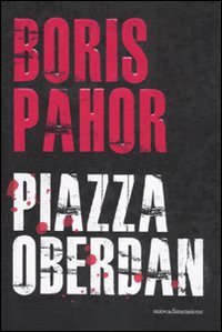 Libro - Piazza Oberdan - ISBN 9788889100677