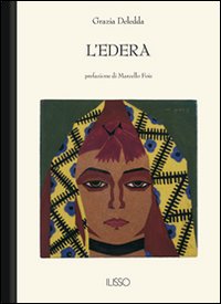 Libro - L'edera - ISBN 9788889188453