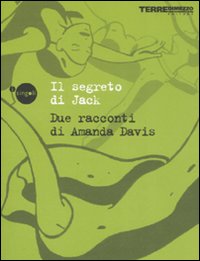 Libro - Il segreto di Jack - ISBN 9788889385937