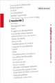 Libro - Nerolucido. 1° Concorso letterario «Una storia sbagliata». Associazione Culturale «Carta dannata», presidi del Libro della Sardegna - ISBN 9788889502099