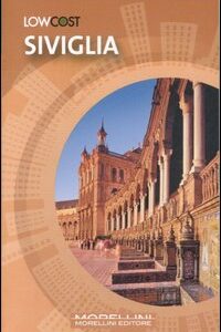 Libro - Siviglia - ISBN 9788889550403