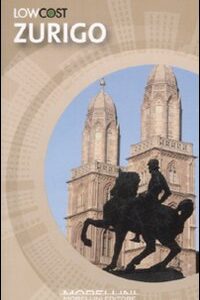 Libro - Zurigo - ISBN 9788889550847