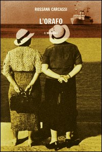 Libro - L'orafo - ISBN 9788889801079