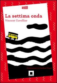Libro - La settima onda - ISBN 9788889921494